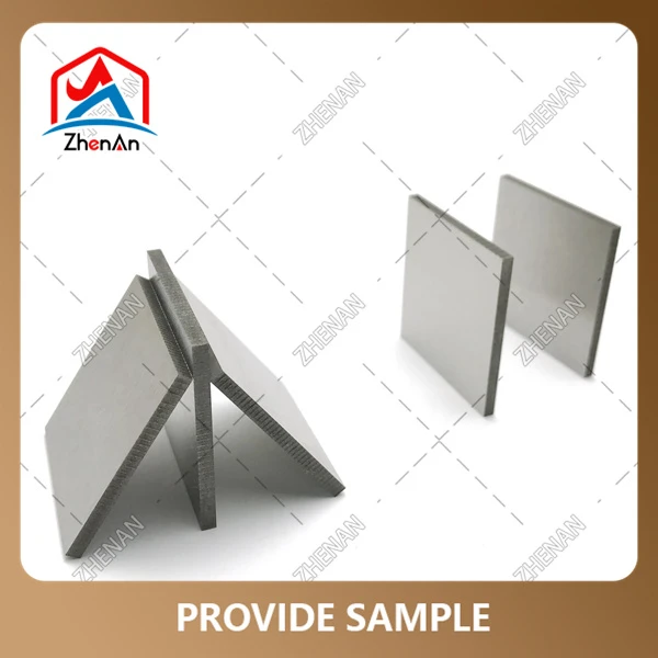 Tungsten Plate supplier