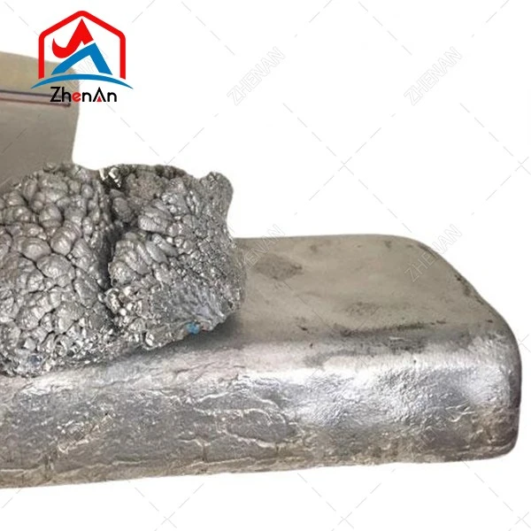 Magnesium Metal Alloy