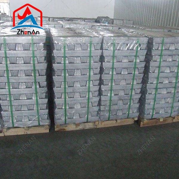 Magnesium Metal