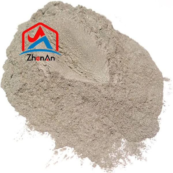 Pure Magnesium Powder With Special Characterist Pure Magnesium Powder With Special Characterist