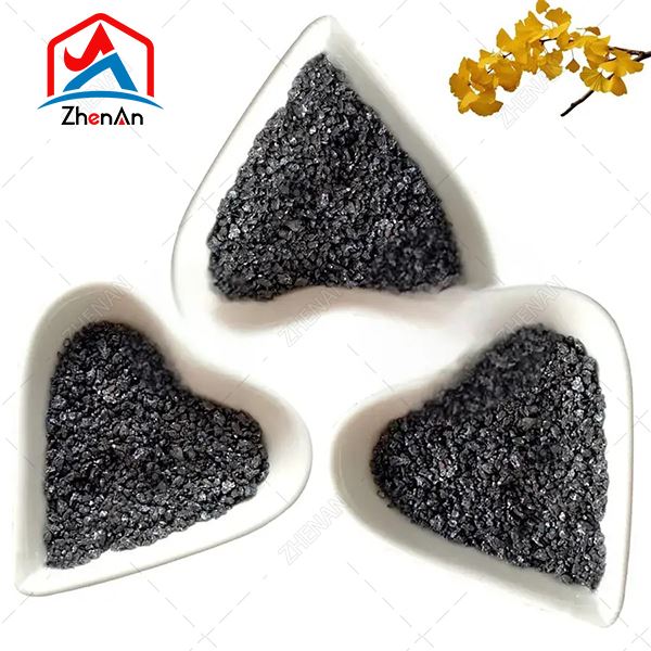 Refractory Silicon Carbide