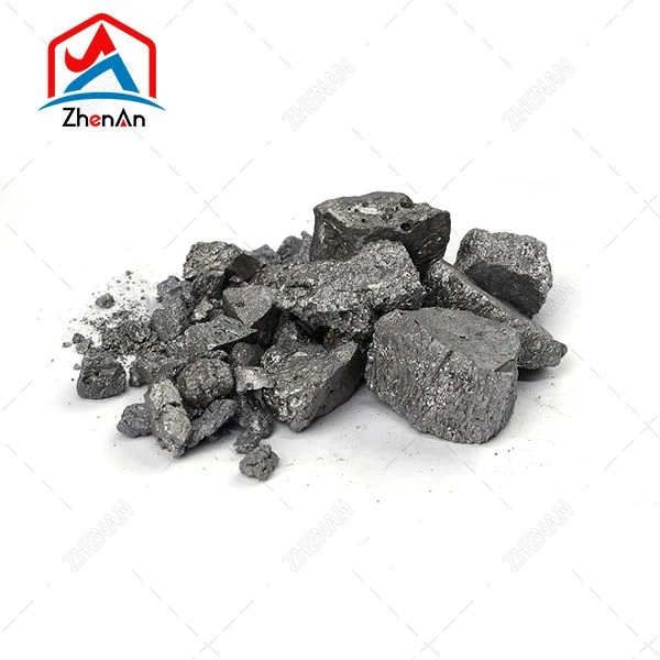 Silicon And Calcium