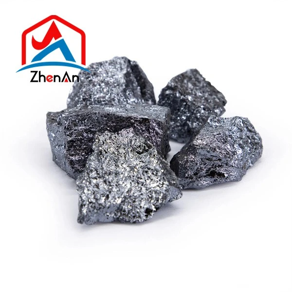 Silicon Metal 10-100mm