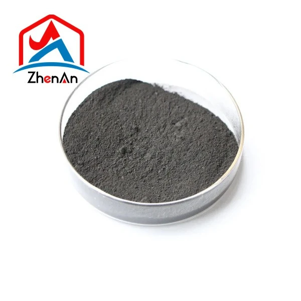 Characteristics Of Silicon Nitride Powder