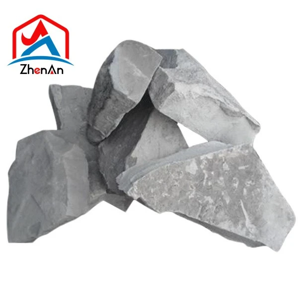 Introduction Of Ferro Silicon Nitride