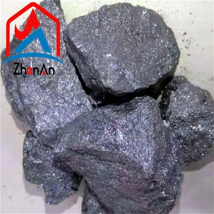 Special Material Ferro Silicon Aluminum