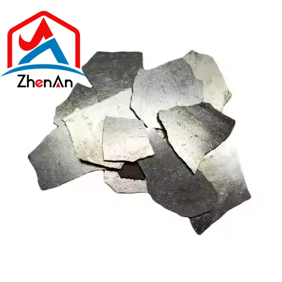 Superior Electrolytic Manganese Flake