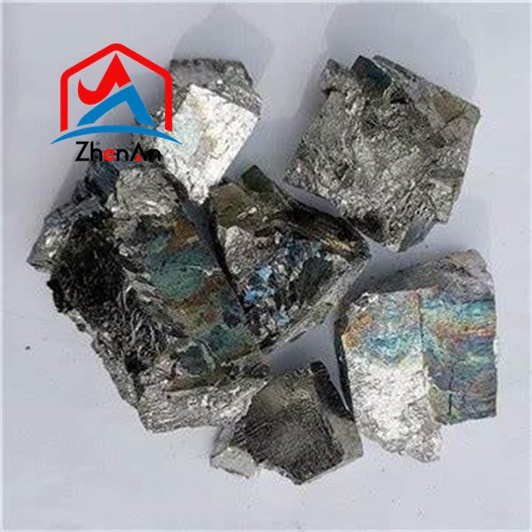 The Ferrovanadium Metal Alloy The Ferrovanadium Metal Alloy