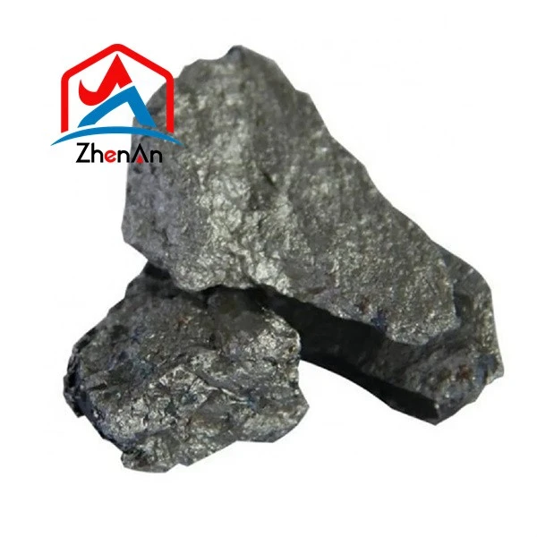 The Ferrovanadium The Ferrovanadium