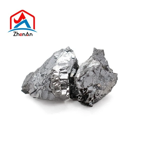 The Grade Of Ferro Vanadium 50