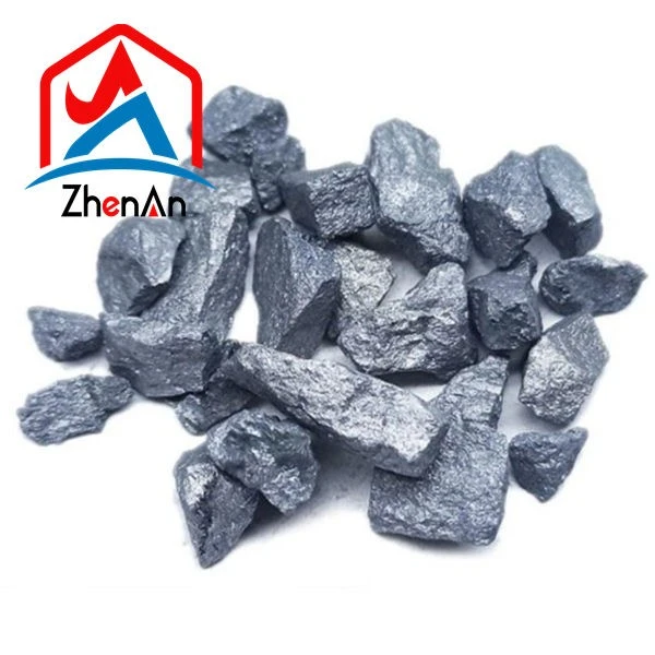 The High Level Products Silicon Magnesium