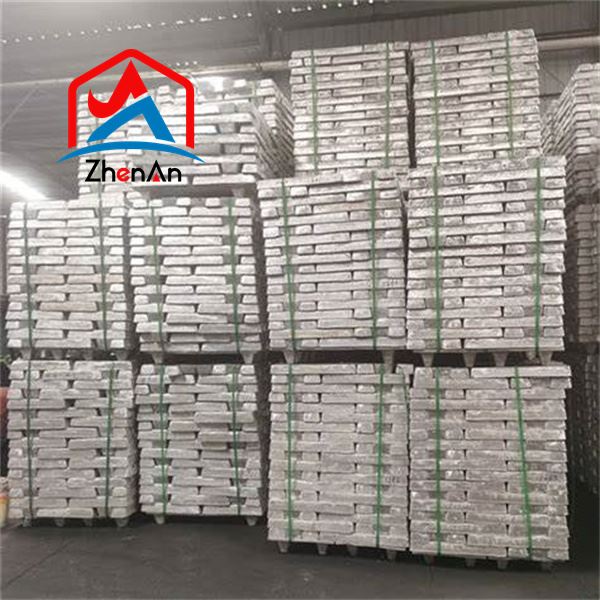 The Magnesium Ingot
