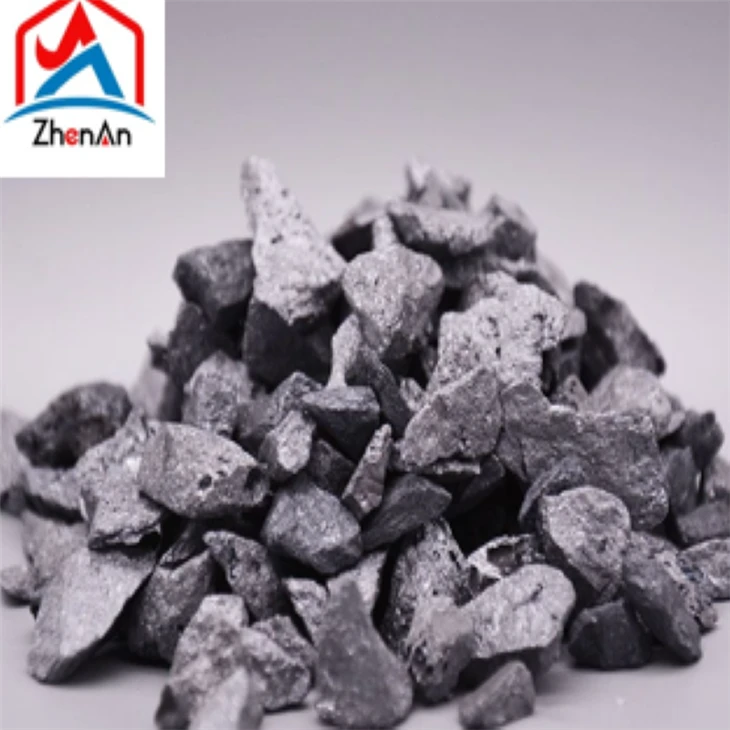 Useful Ferro Silicon 75