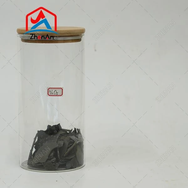 V2o5 Vanadium Pentoxide Flake