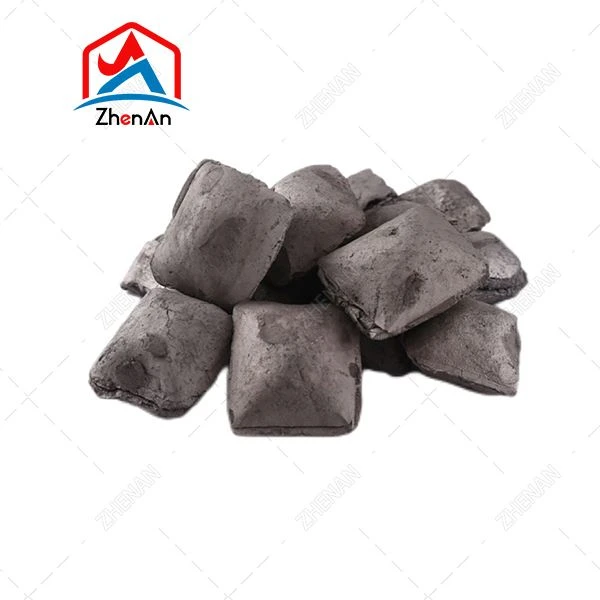 Vanadium Nitrogen Alloy