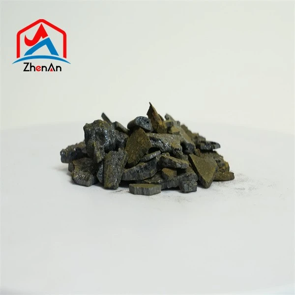 Vanadium Pentoxide Tablets V2O5