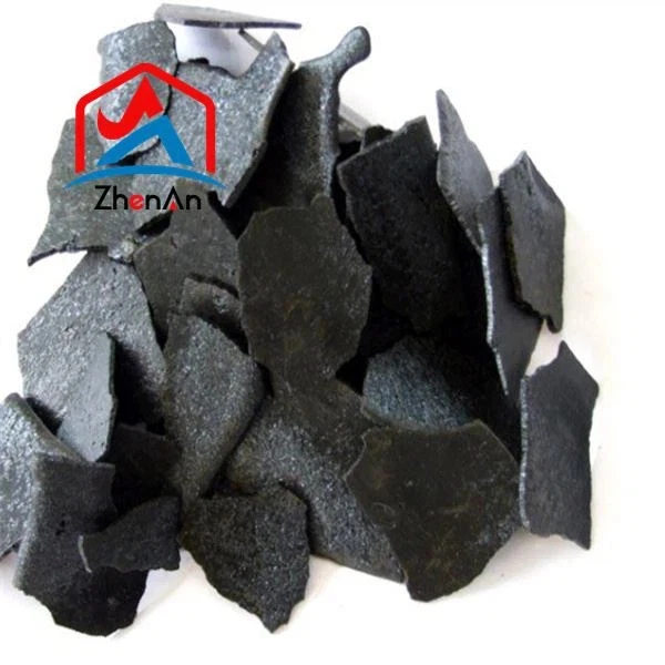 Wildly Used Material Vanadium Pentoxide Flake Wildly Used Material Vanadium Pentoxide Flake